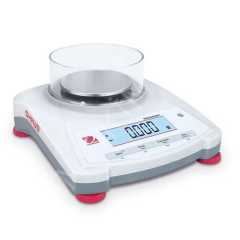Ohaus Nv123 Portatif Terazi
