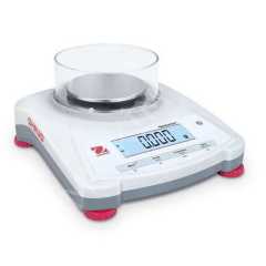 Ohaus Nv223 Portatif Terazi