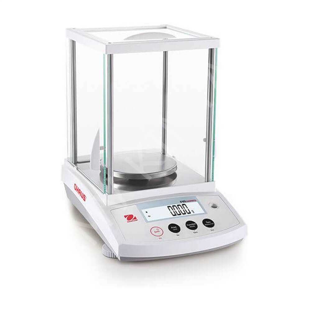Ohaus Pr423/E Hassas Terazi