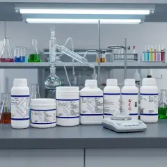 Magnezyum Sülfat  0.01m 1lt
