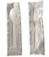 Numune Alma Ürünleri Tek Tek Steril Pp Numune Alma Kaşık