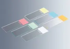 Lam, Renkli, Unimark, Traşlı, Yeşil