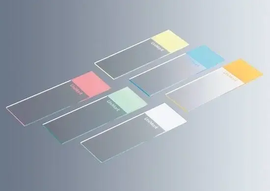 Lam, Renkli, Unimark, Traşlı, Mavi