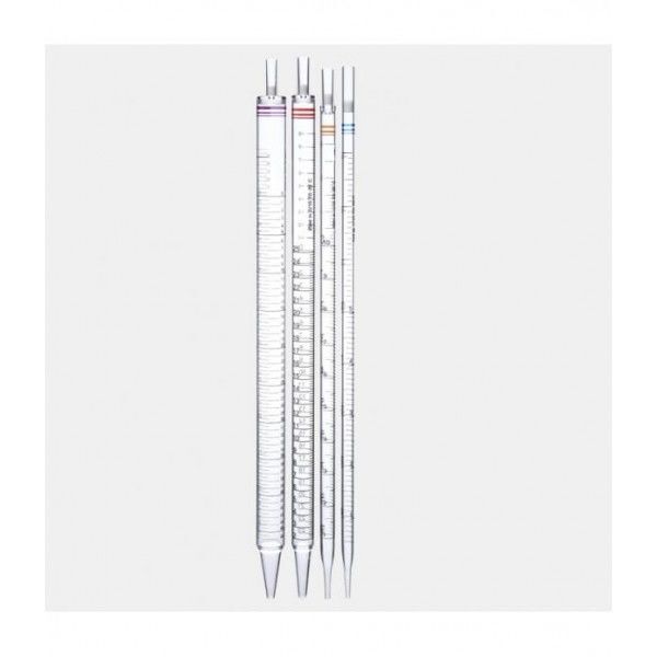 Steril Pipetler - Tek Kullanımlık - 2 Ml