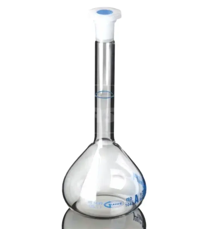 Balon Joje - Şeffaf - A Kalite - Grup Sertifikalı - Pp Kapaklı - Ns 10/19 - 25 Ml 2 Adt/pkt