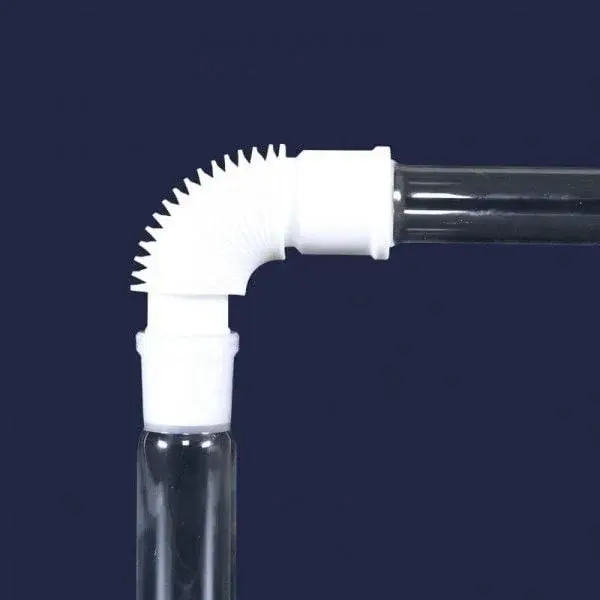 Adaptör - Esnek - Ptfe - Ns 24/29