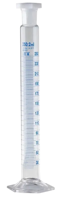 Plastik Kapaklı Mezur 100 Ml