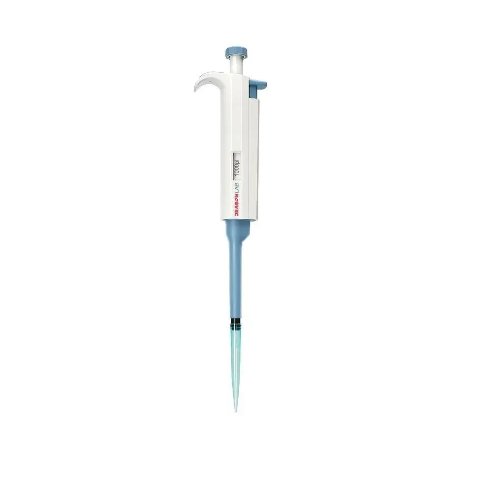 Toppette Ayarlanabilir Otomatik Pipet 50-200 μl