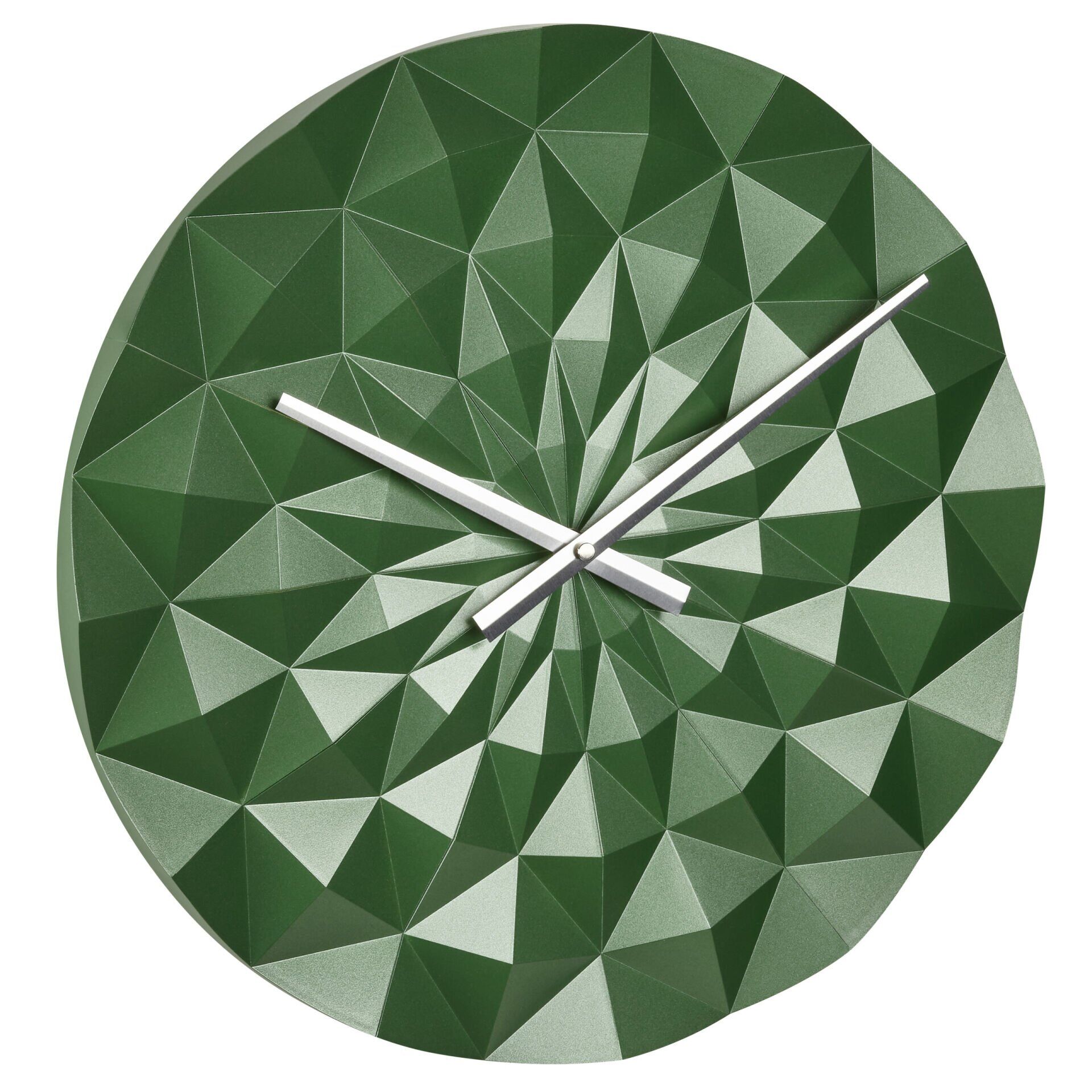 Analog duvar saati DIAMOND