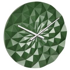 Analog duvar saati DIAMOND