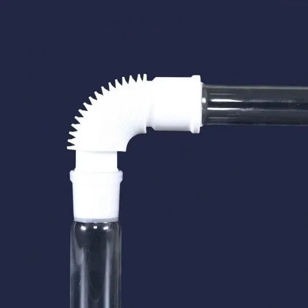 Adaptör - Esnek - Ptfe - Ns 29/32