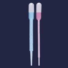 Pastör Pipetleri - P.E - 1 Ml - Kutu İçinde