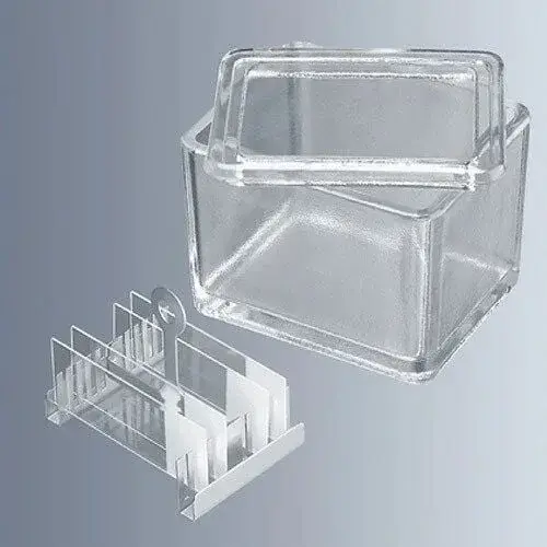 Pvc Lam Boyama Kutusu İçin Sepet