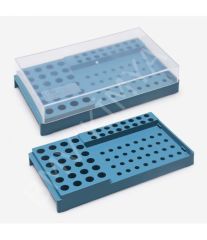 089.03.013 Pcr Çalışma Standı - P.P 1 Adet / Paket