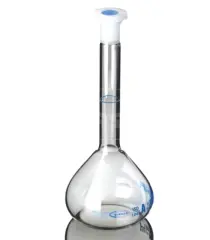 Balon Joje - Şeffaf - A Kalite - Grup Sertifikalı - Pp Kapaklı - Ns 24/29 - 1000 Ml 2 Adt/pkt