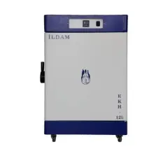 Ild-ekh-50 Lt Fan Sirkülasyonlu Etüv