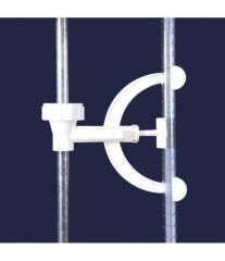 Büret Pensi - P.P - Tek Büret İçin