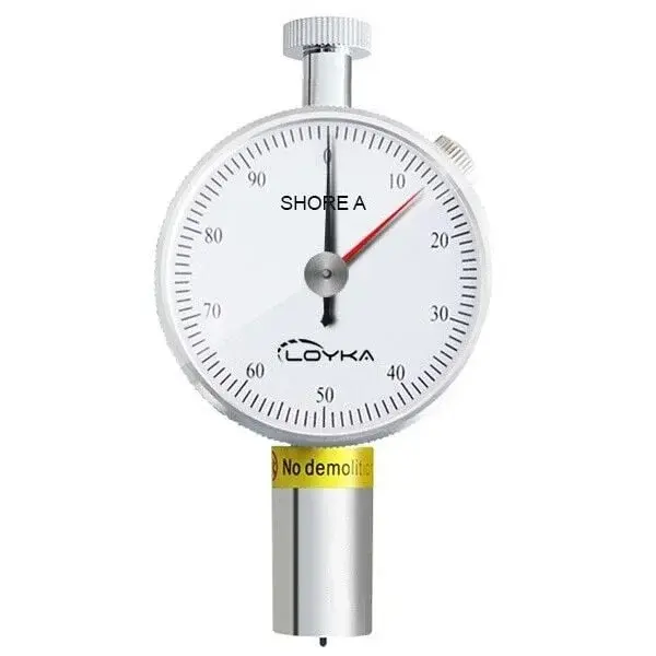 Lxa2 Shoremetre Çift İbreli Sertlik Ölçer | M02a