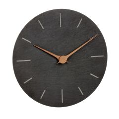 Metal duvar saati OUTDOOR