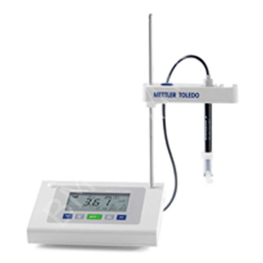 Fiveeasy Plus Masa Tipi Ph Metre