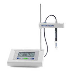 Fiveeasy Plus Masa Tipi Ph Metre