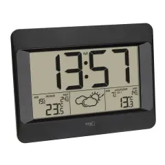 Kablosuz Hava Durumu İstasyonu Zeno