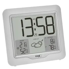 Kablosuz Hava Durumu İstasyonu Metro Plus