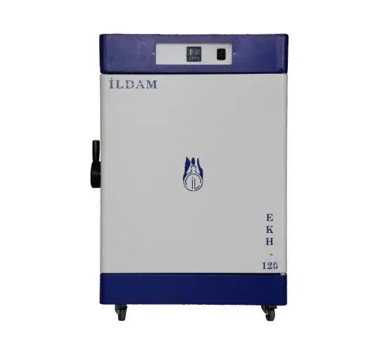 Ild-ekh-750 Lt Fan Sirkülasyonlu Etüv