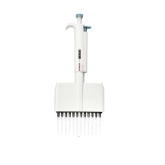 TopPette Ayarlanabilir Oniki Kanallı Otomatik Pipet 5-50 μL