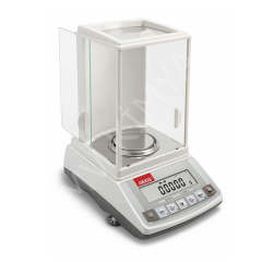 Axis Acn220 Analitik Terazi