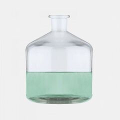 Otomatik Büret Şişesi - Şeffaf - 2000 Ml