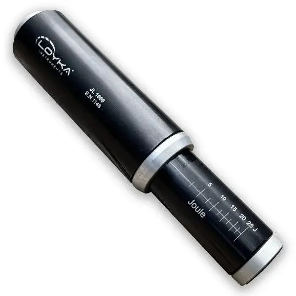 Jl-1000 Newtonmetre