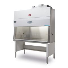 NU-540-600E Biyolojik Güvenlik Kabini