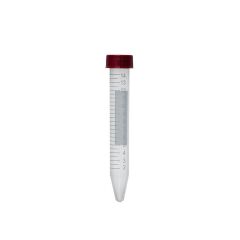Falkon Tüp 15 ml Gama Steril Santrifüj Tüpü  100 ADET/PK