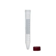 Falkon Tüp 15 ml Gama Steril Santrifüj Tüpü  100 ADET/PK