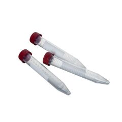 Falkon Tüp 15 ml Gama Steril Santrifüj Tüpü  100 ADET/PK
