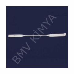 047.09.210 Spatül - Paslanmaz Çelik - Chattaway - 210 Mm 1 Adet / Paket