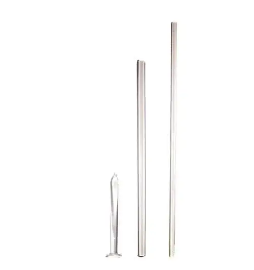 Cam Baget - Çivi Baget 7 X 250 Mm