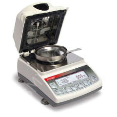 Axis Bts110D Nem Tayin Terazisi
