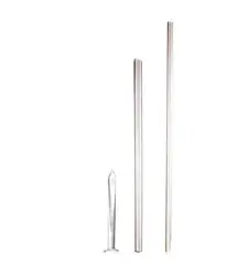 Cam Baget - Çivi Baget 5 X 080 Mm