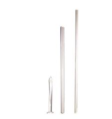 Cam Baget - Çivi Baget 5 X 300 Mm