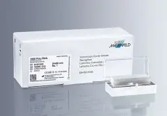 Lamel No:1,5h, 24x60mm, 0,17mm, 100 Lük