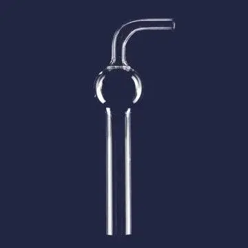 Kurutma Tüpü - Eğimli - 100 Mm - Çap 13 Mm