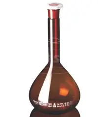 Balon Joje - Amber - A Kalite - Grup Sertifikalı - Pp Kapaklı - Ns 10/19 - 20 Ml 2 Adt/pkt