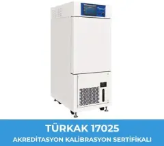 Ktk-250 Lt Klimatik Test Kabini