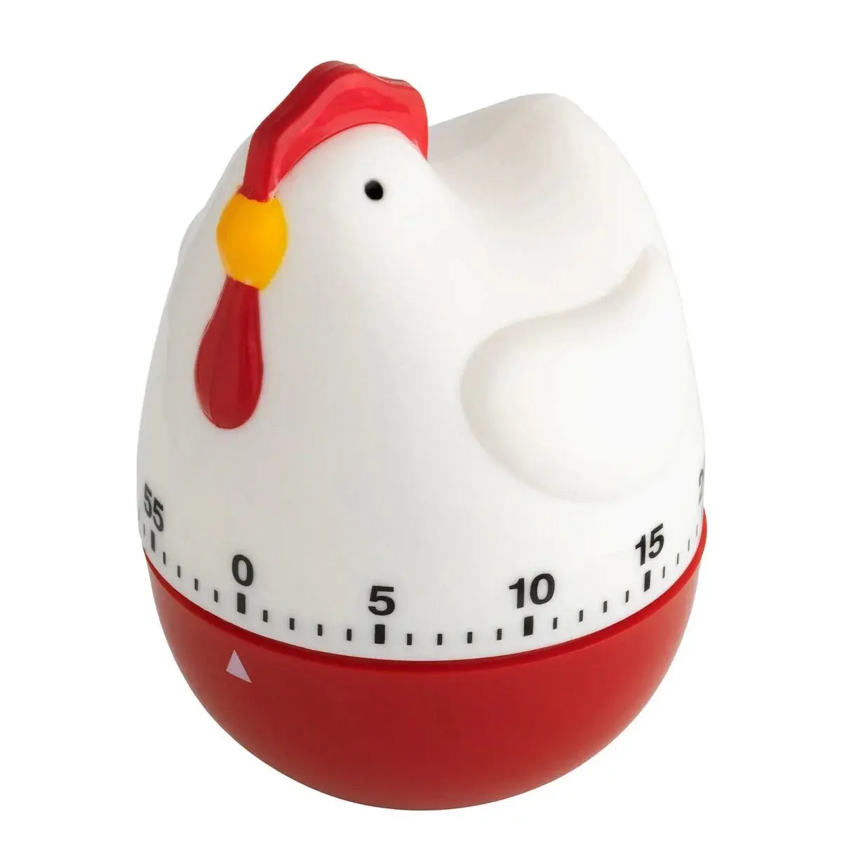 Analog Mutfak Zamanlayıcısı Henne