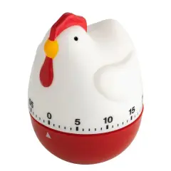 Analog Mutfak Zamanlayıcısı Henne