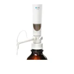 Dtrite Dijital Büret 0.01... 99.99 Ml