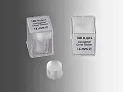 Yuvarlak Lamel, No:1, 12 Mm