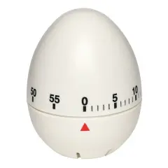 Analog Mutfak Zamanlayıcısı Egg